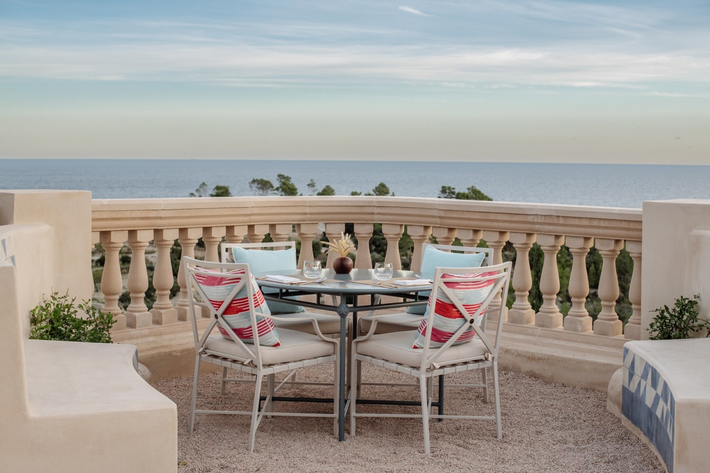 EL RESTAURANTE SA TERRASSA ESTRENA CARTA DE VERANO